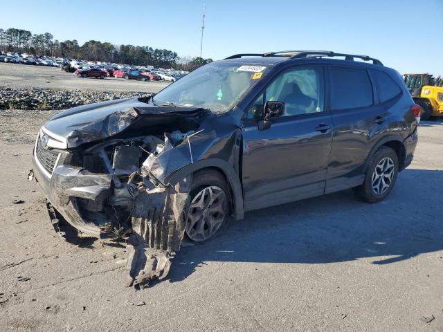 SUBARU FORESTER P 2019 z numerem VIN JF2SKAGC1KH453543 - Zdjęcie z aukcji