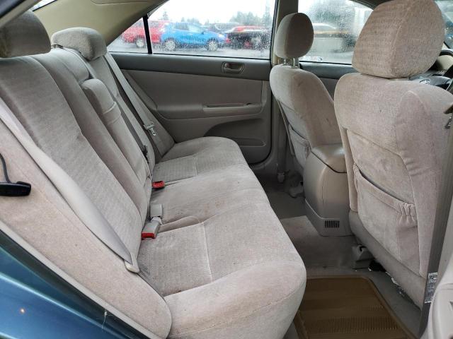 Photo 10 from auction – 2004 TOYOTA CAMRY LE with VIN JTDBE32K840278225