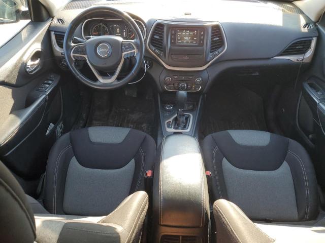 Photo 8 from auction – 2014 JEEP CHEROKEE L with VIN 1C4PJMCB8EW308358