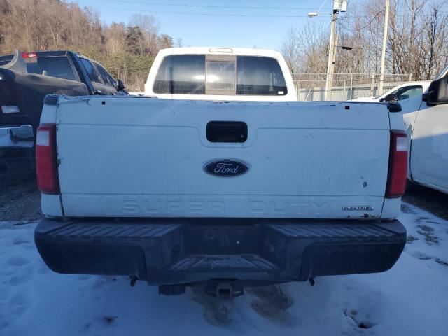 Photo 6 from auction – 2015 FORD F250 SUPER with VIN 1FT7W2B6XFED18553