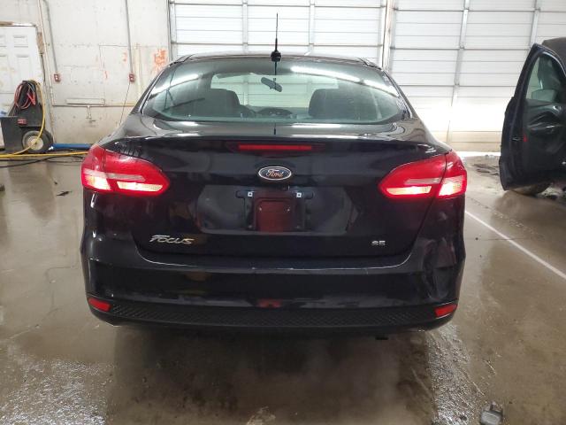 Photo 6 from auction – 2017 FORD FOCUS SE with VIN 1FADP3F23HL201687