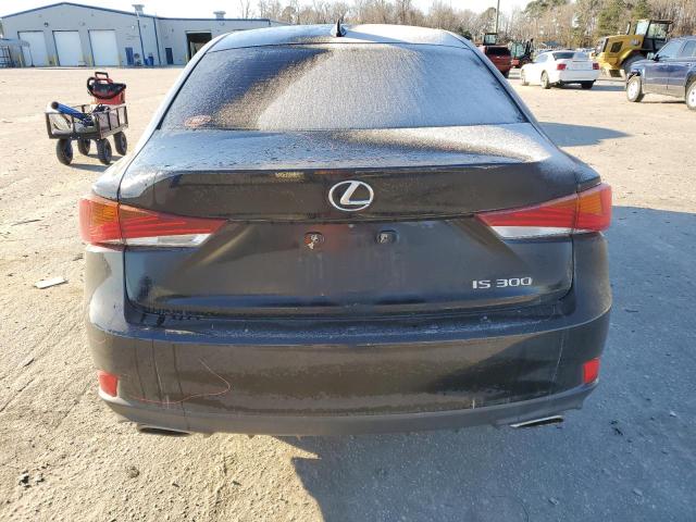 Photo 6 from auction – 2018 LEXUS IS 300 with VIN JTHBA1D29J5064886