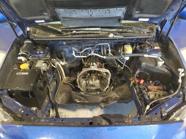 Photo 11 from auction – 2015 SUBARU WRX STI with VIN JF1VA2P69F9818541