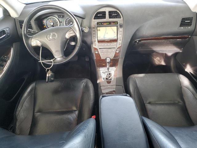 Photo 8 from auction – 2011 LEXUS ES 350 with VIN JTHBK1EG7B2425610