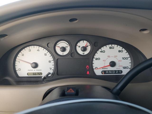 Photo 9 from auction – 2004 FORD RANGER with VIN 1FTYR10U14PA94629