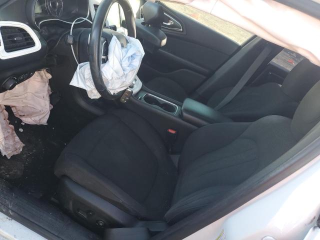 Photo 7 from auction – 2016 CHRYSLER 200 LIMITE with VIN 1C3CCCAB6GN120778