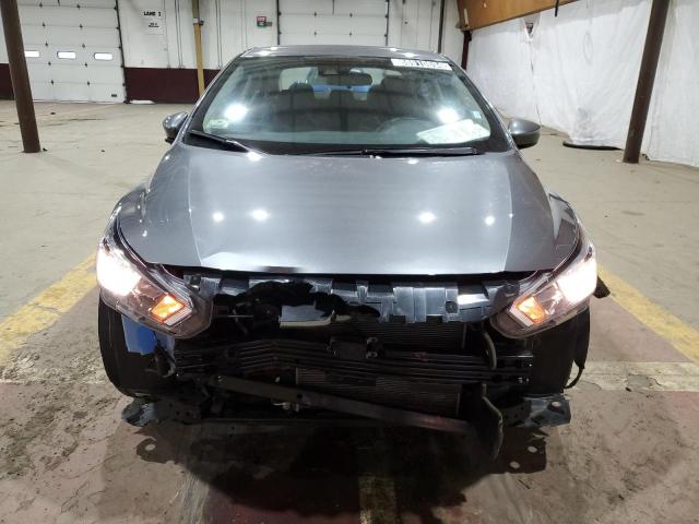 Photo 5 from auction – 2023 NISSAN VERSA SV with VIN 3N1CN8EV9PL856561