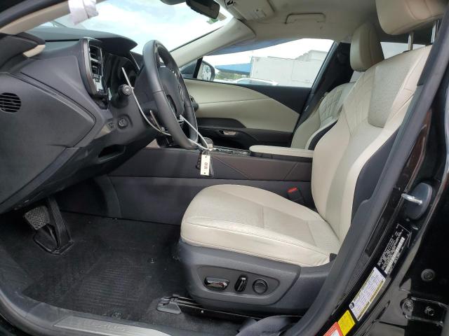 Photo 7 from auction – 2023 LEXUS RX 350 BAS with VIN 2T2BAMBA9PC008676
