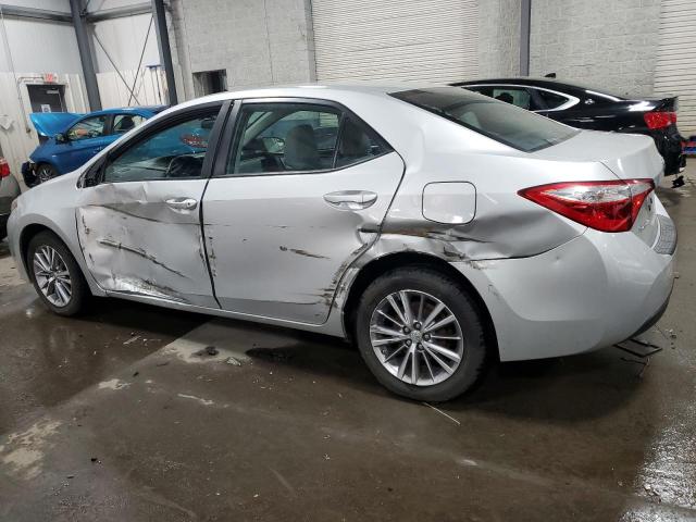Photo 2 from auction – 2014 TOYOTA COROLLA L with VIN 5YFBURHE5EP049497