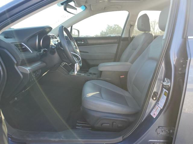 Photo 7 from auction – 2018 SUBARU OUTBACK 3. with VIN 4S4BSENC9J3288745