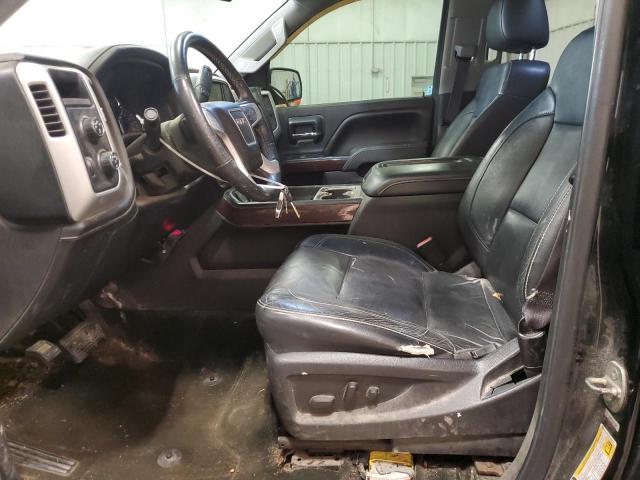 Photo 7 from auction – 2014 GMC SIERRA K15 with VIN 3GTU2VECXEG398171