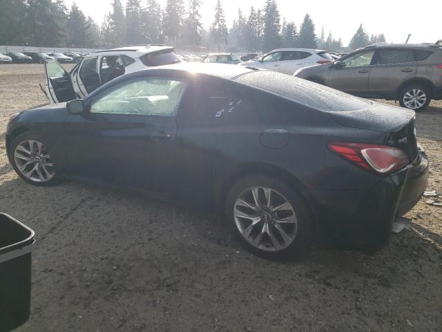 Photo 2 from auction – 2013 HYUNDAI GENESIS CO with VIN KMHHT6KD5DU092360
