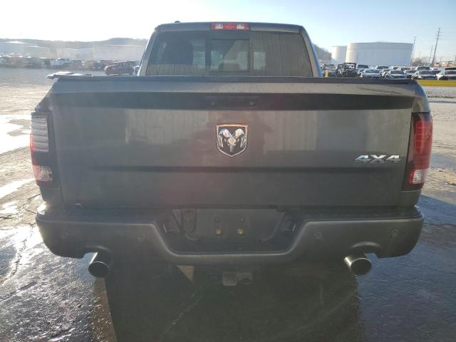 Photo 6 from auction – 2017 RAM 1500 SPORT with VIN 1C6RR7MT0HS501617