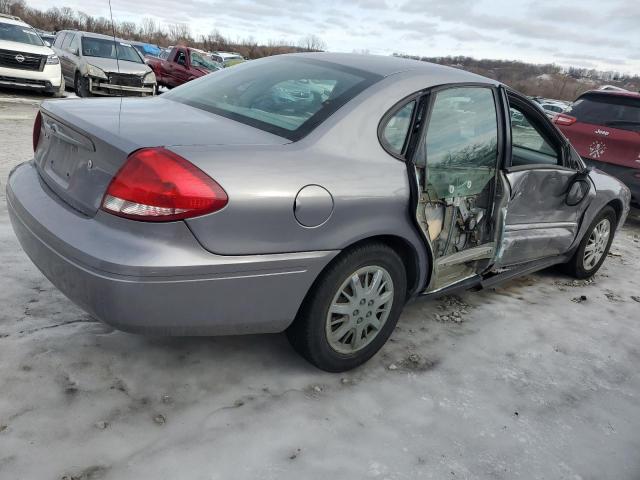 Photo 3 from auction – 2007 FORD TAURUS SE with VIN 1FAFP53U37A209762