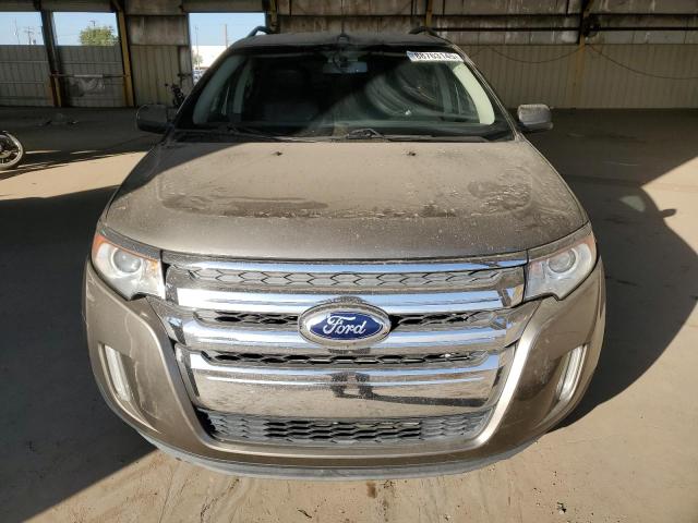 Photo 5 from auction – 2013 FORD EDGE SEL with VIN 2FMDK3JC1DBB65240