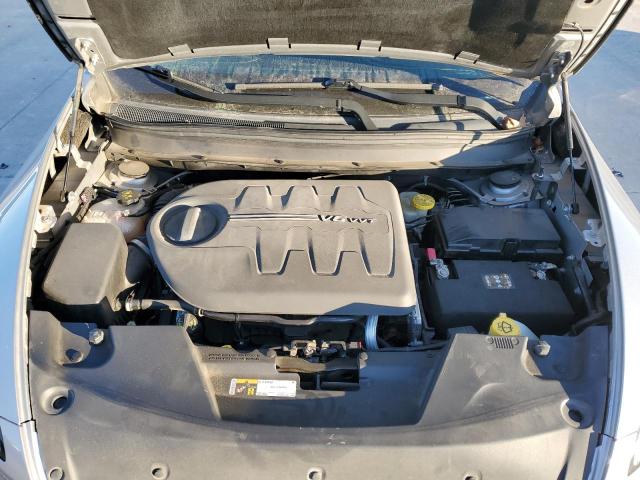 Photo 12 from auction – 2016 JEEP CHEROKEE L with VIN 1C4PJMCS1GW278557