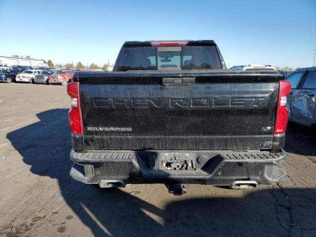 Photo 6 from auction – 2019 CHEVROLET SILVERADO with VIN 3GCPYFEDXKG267067