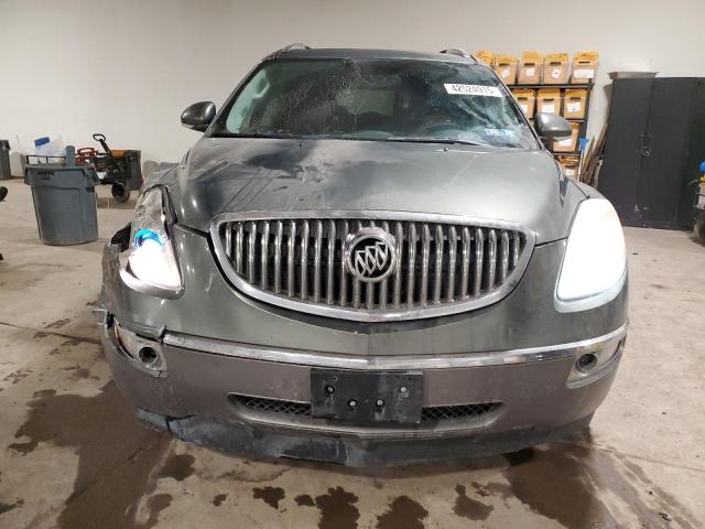 Photo 5 from auction – 2011 BUICK ENCLAVE CX with VIN 5GAKVBED2BJ252767