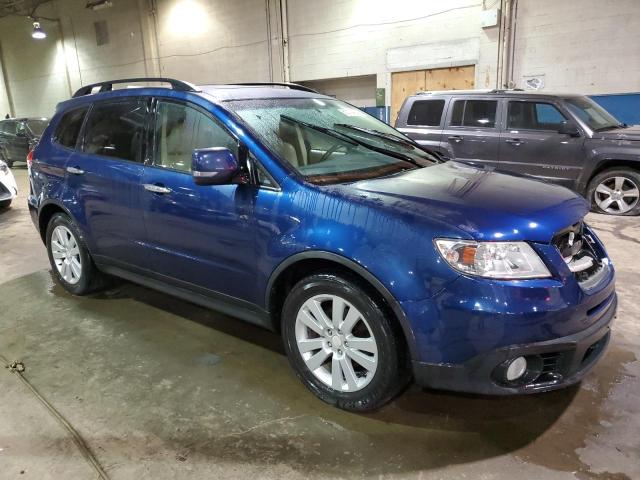 Photo 4 from auction – 2010 SUBARU TRIBECA LI with VIN 4S4WX9HD7A4403058