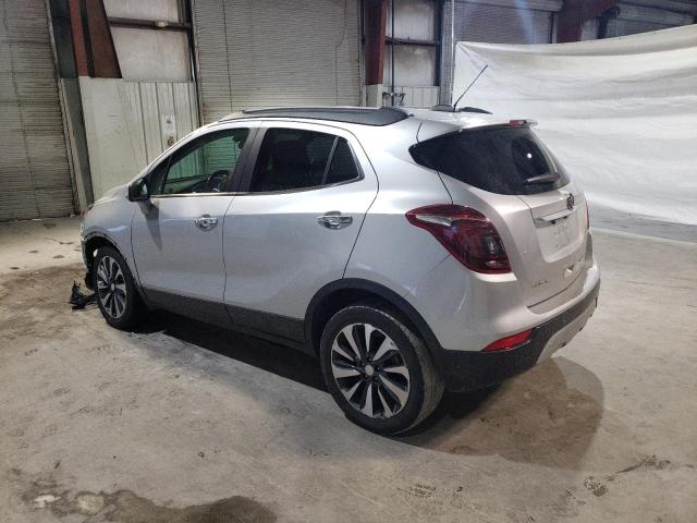 Photo 2 from auction – 2018 BUICK ENCORE ESS with VIN KL4CJCSB6JB696616