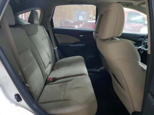 Photo 11 from auction – 2015 HONDA CR-V EX with VIN 5J6RM4H58FL086131