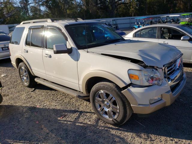 Photo 4 from auction – 2009 FORD EXPLORER E with VIN 1FMEU64EX9UA30532