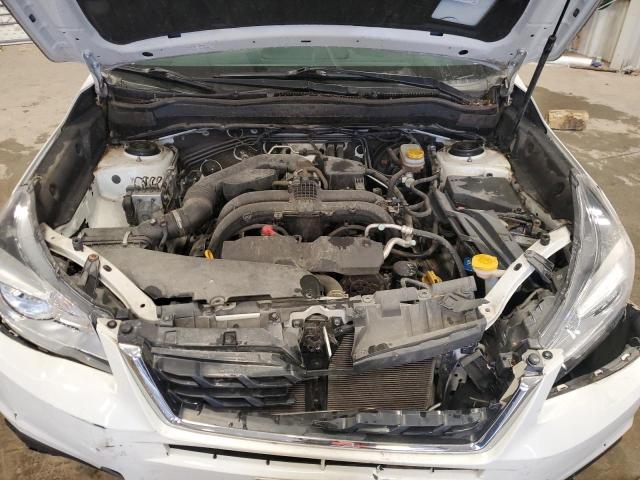 Photo 12 from auction – 2017 SUBARU FORESTER 2 with VIN JF2SJABC9HH510350