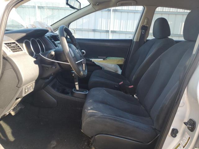 Photo 7 from auction – 2009 NISSAN VERSA S with VIN 3N1BC13E99L454442