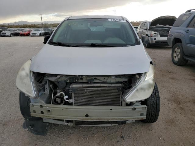 Photo 5 from auction – 2013 NISSAN VERSA S with VIN 3N1CN7AP2DL883923