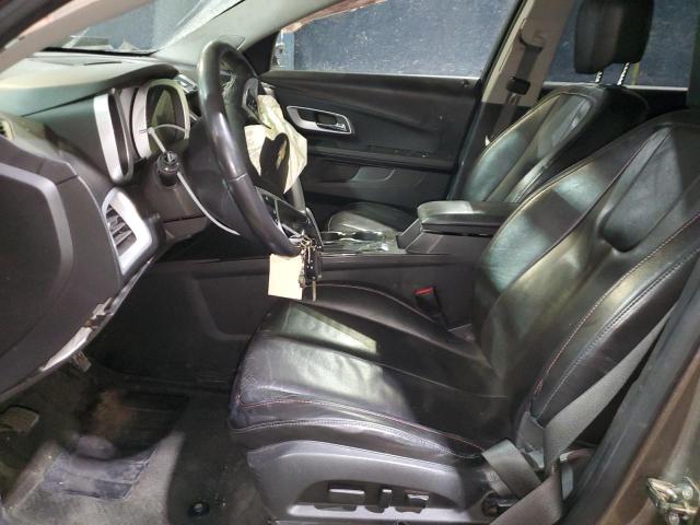 Photo 7 from auction – 2011 CHEVROLET EQUINOX LT with VIN 2CNFLNE51B6472748