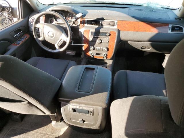 Photo 8 from auction – 2011 CHEVROLET TAHOE C150 with VIN 1GNSCAE05BR360689