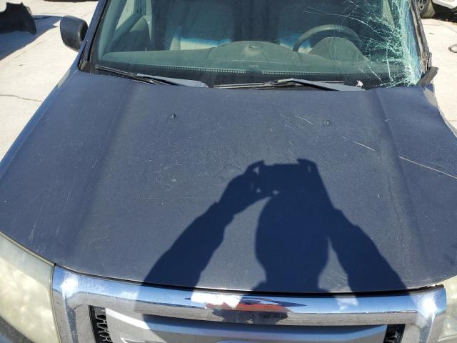 Photo 12 from auction – 2011 HONDA PILOT LX with VIN 5FNYF3H22BB054848