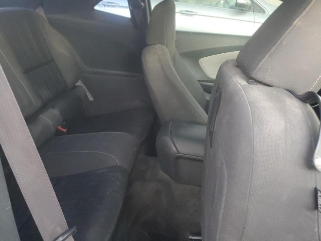 Photo 10 from auction – 2015 CHEVROLET CAMARO LS with VIN 2G1FA1E39F9256791