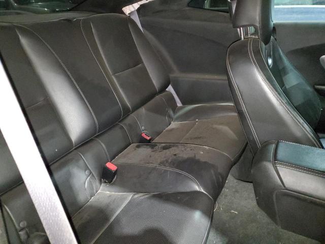 Photo 10 from auction – 2011 CHEVROLET CAMARO 2SS with VIN 2G1FK1EJ5B9198135