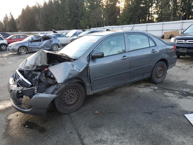Photo 1 from auction – 2005 TOYOTA COROLLA CE with VIN 1NXBR32E45Z402530