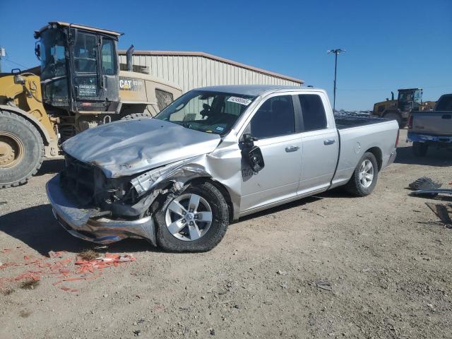RAM 1500 SLT 2013 مع رقم تعريف المركبة 1C6RR7GG2DS590857 - صورة من المزاد