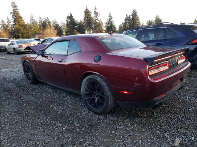 Photo 2 from auction – 2023 DODGE CHALLENGER with VIN 2C3CDZFJXPH568210