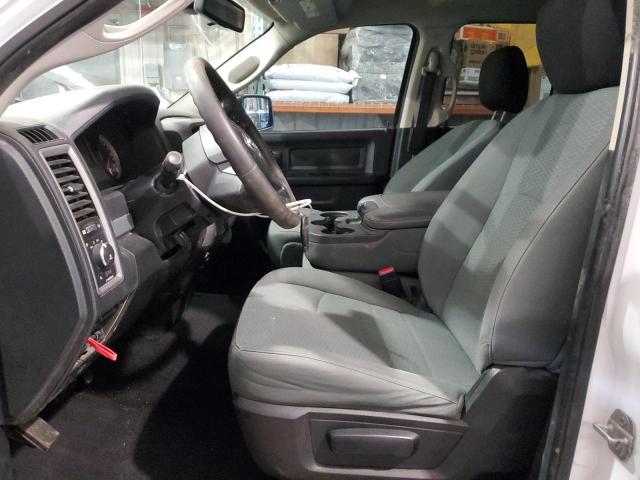 Photo 7 from auction – 2014 RAM 1500 ST with VIN 1C6RR7FT1ES328585
