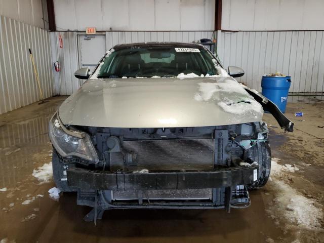 Photo 5 from auction – 2018 KIA OPTIMA EX with VIN 5XXGU4L36JG274190