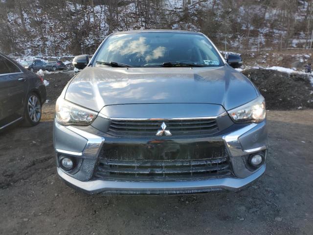 Photo 5 from auction – 2017 MITSUBISHI OUTLANDER with VIN JA4AR3AU7HZ046195