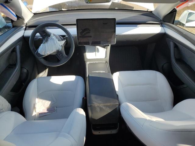 Photo 8 from auction – 2023 TESLA MODEL Y with VIN 7SAYGDEE9PF814656