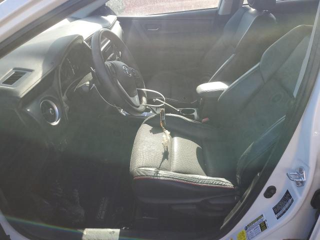 Photo 7 from auction – 2017 TOYOTA COROLLA L with VIN 5YFBURHE0HP644469