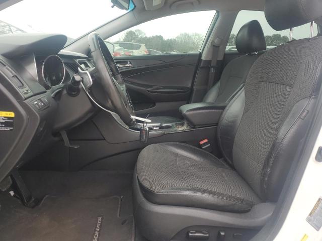 Photo 7 from auction – 2012 HYUNDAI SONATA SE with VIN 5NPEC4ACXCH396717