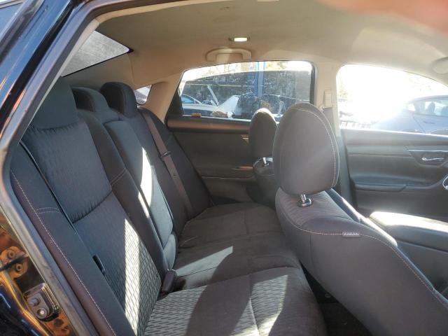 Photo 10 from auction – 2018 NISSAN ALTIMA 2.5 with VIN 1N4AL3AP2JC137214