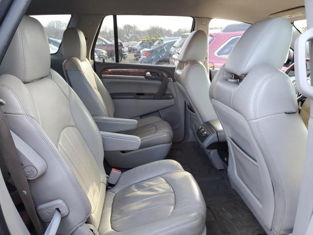Photo 11 from auction – 2012 BUICK ENCLAVE with VIN 5GAKRCEDXCJ292946