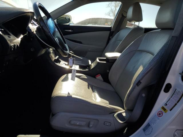 Photo 7 from auction – 2010 LEXUS ES 350 with VIN JTHBK1EG7A2390324