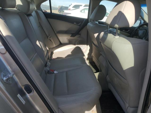 Photo 10 from auction – 2010 ACURA TSX with VIN JH4CU2F69AC014423