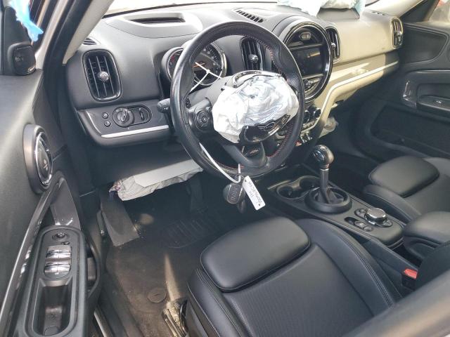 Photo 8 from auction – 2019 MINI COOPER S C with VIN WMZYT3C55K3E96002