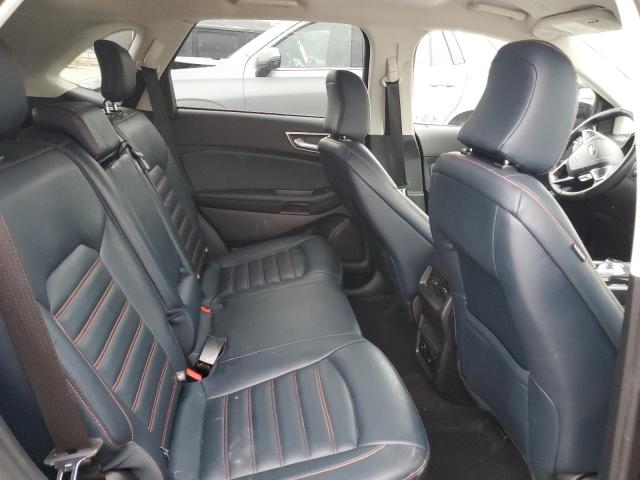 Photo 11 from auction – 2024 FORD EDGE SEL with VIN 2FMPK4J97RBA58384