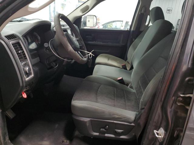 Photo 7 from auction – 2015 RAM 1500 ST with VIN 1C6RR7FM5FS743368